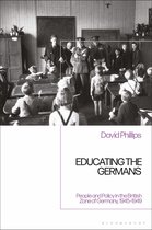 Educating the Germans