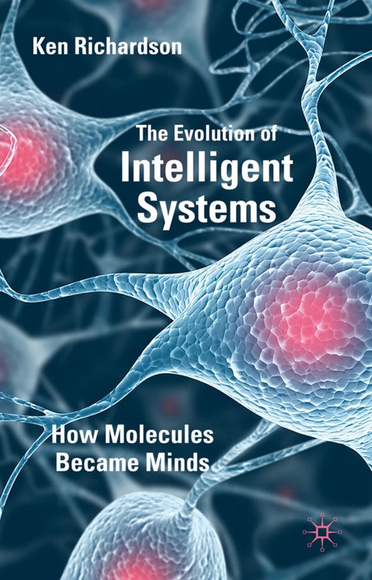 The Evolution of Intelligent Systems - cover