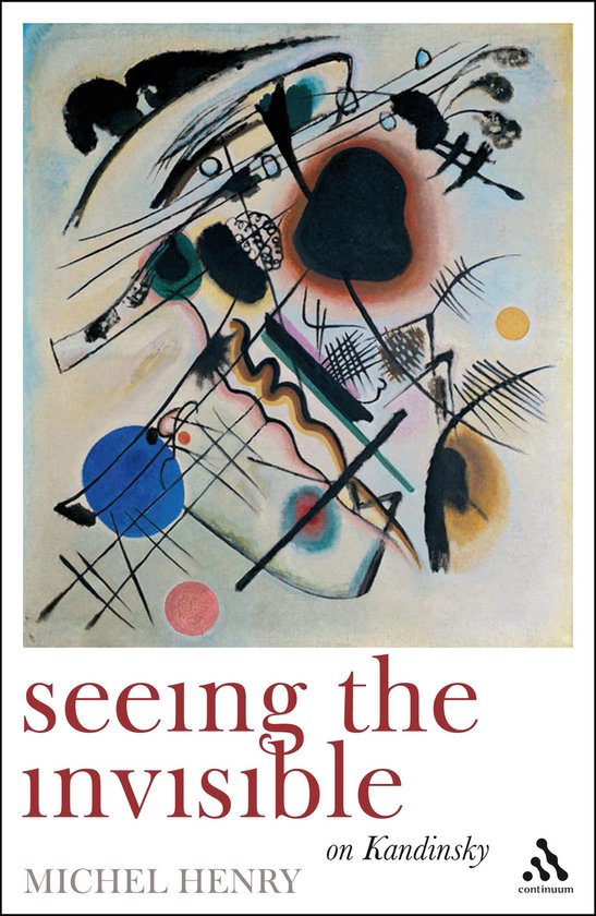 Seeing The Invisible