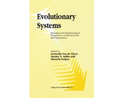 Evolutionary Systems