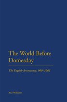 World Before Domesday