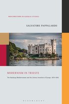 New Directions in German Studies- Modernism in Trieste