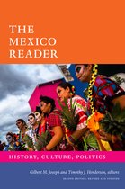 The Latin America Readers-The Mexico Reader