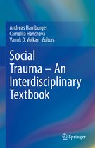Social Trauma An Interdisciplinary Textbook
