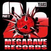 Megarave 25 Years - Part 2