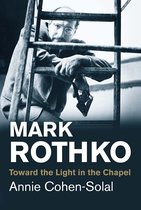 Mark Rothko Toward The Light In Chapel
