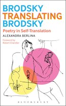 Brodsky Translating Brodsky Poetry In Se