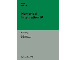 Numerical Integration