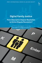 Oñati International Series in Law and Society- Digital Family Justice