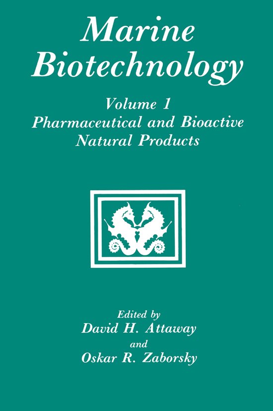 Pharmaceutical and Bioactive Natural Products - cover