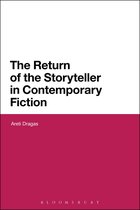 Return Storyteller Contemporary Fiction