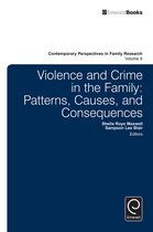 Violence And Crime In The Family