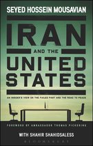 Iran & The United States
