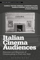 Topics and Issues in National Cinema- Italian Cinema Audiences
