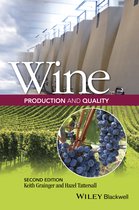 Wine Production & Quality 2Nd Edition