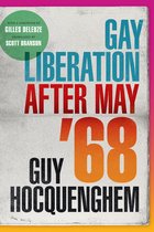 Theory Q- Gay Liberation after May '68