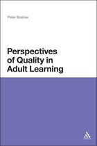 Perspectives Of Quality In Adult Learning