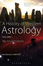 History Of Western Astrology Volume I