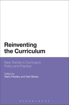 Reinventing The Curriculum