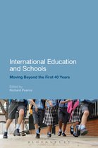 International Education & Schools