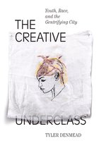 The Creative Underclass