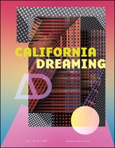 Architectural Design- California Dreaming