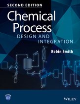 Chemical Process Design & Integration