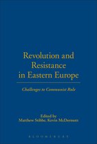 Revolution And Resistance in Eastern Europe