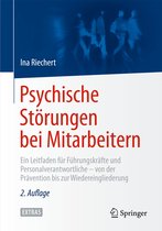 Psychische Stoerungen bei Mitarbeitern