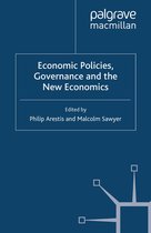 Economic Policies Governance and the New Economics