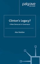 Clinton s Legacy