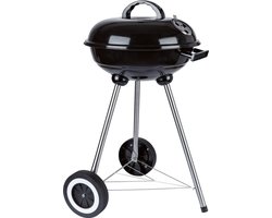 GRILLMEISTER Kogel BBQ