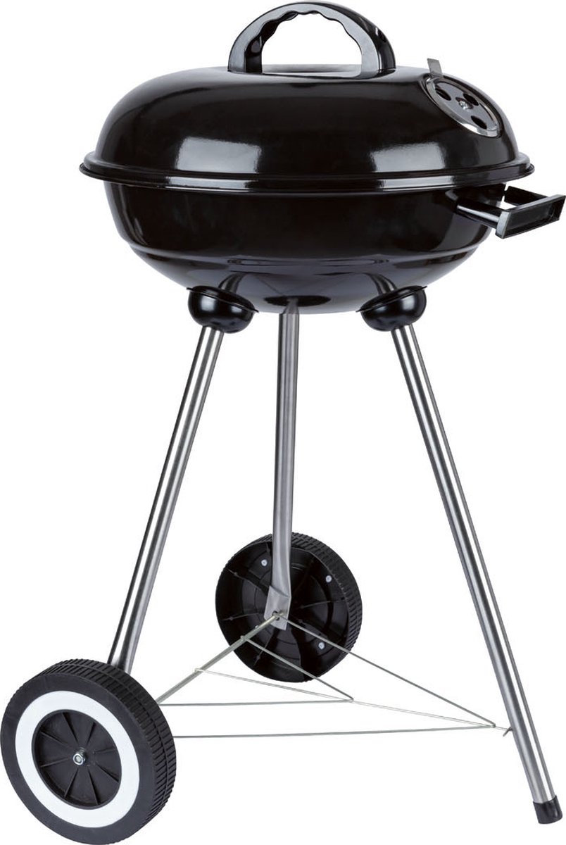 GRILLMEISTER Kogel BBQ
