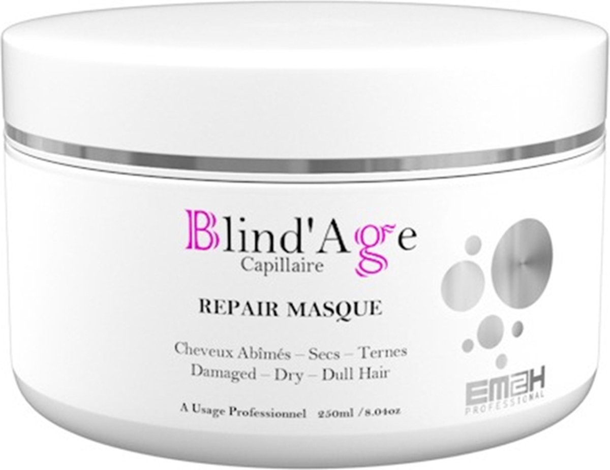 EM2H - Blind'Age Capillaire