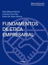 Economía y Empresa - Fundamentos de ética empresarial