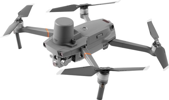 DJI Enterprise Mavic 2 Advanced Incl. Smart Controller Industriële drone  RtF... | bol.com