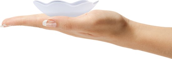 LilyPadz Wasbare Zoogcompressen - wasbaar - siliconen - 2 stuks van LilyPadz — afbeelding 4