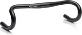 XLC HB-R05 Fietsstuur Racefiets - Aluminium 31.8mm/400mm - Zwart