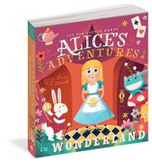 Lit for Little Hands: Alice's Adventures in Wonderland, Volume 2