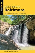 Best Hikes Near Series- Best Hikes Baltimore
