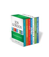 Jon Gordon-The Jon Gordon Inspiring Quick Reads Box Set