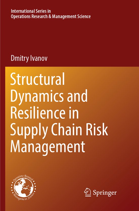 International Series in Operations Research & Management Sci ... - cover