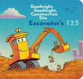 Excavatorâ  s 123: Goodnight, Goodnight, Construction Site