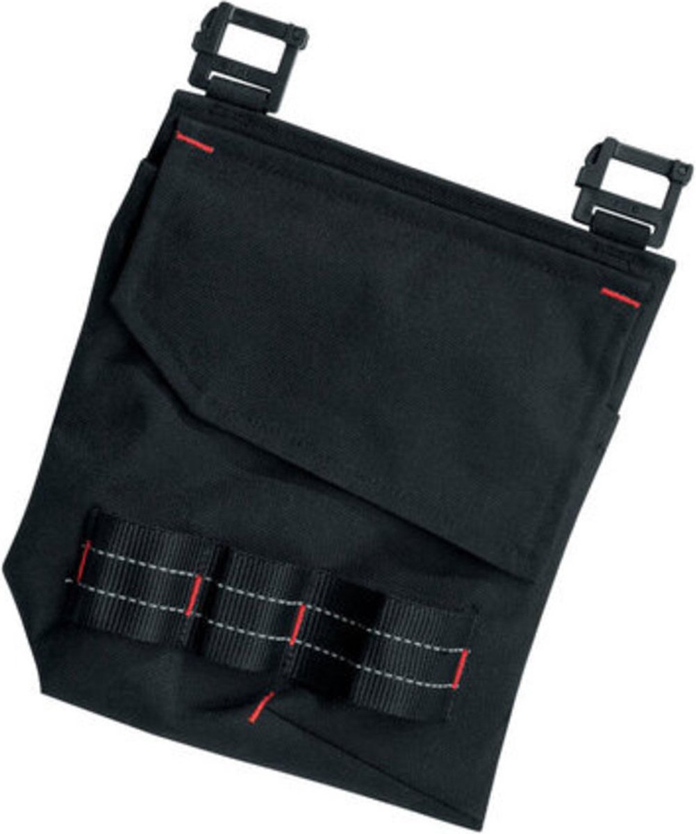 FHB MORITZ Holstertas links 89241 - Zwart - One size