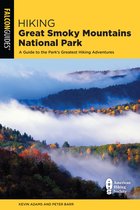 Regional Hiking Series- Hiking Great Smoky Mountains National Park