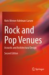 Rock and Pop Venues