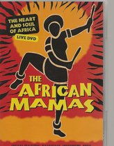 THE AFRICAN MAMAS LIVE SHOW