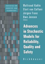 Advances in Stochastic Models for Reliablity Quality and Safety
