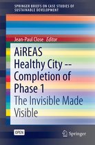 AiREAS Sustainocracy for a Healthy City