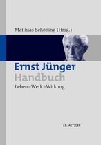 Ernst Juenger Handbuch